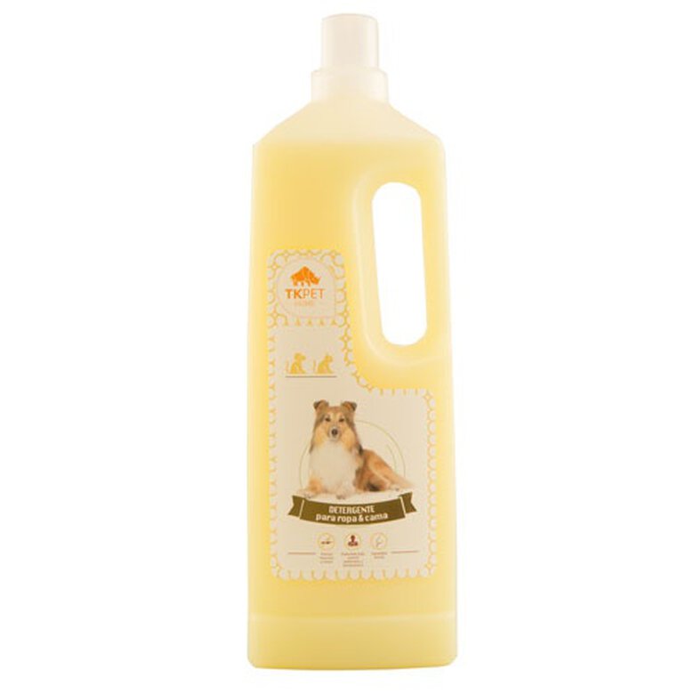 TK-Pet detergente para camas y ropa de mascotas image number null